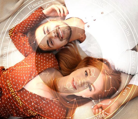 6 astroloških znamenj, ki bodo v jeseni našla partnerja
