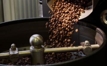 Kaj je skrivnost dobre kave?