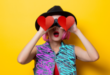 Ona išče njega: Kje lahko najdeš primerne moške zase?