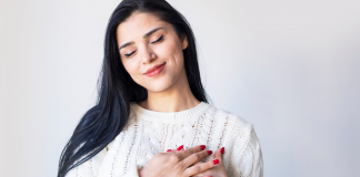 Razhod in nov začetek: Pot do osebne rasti in nove ljubezni