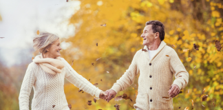 Kako zgraditi odnos, ki traja vse življenje