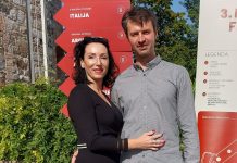 Nataša & Tomaž ~ Spoznala sva se na ona-on.com