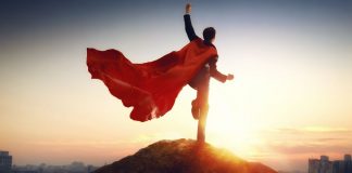 Kako razviti nadnaravne moči za učinkovitejše spoznavanje