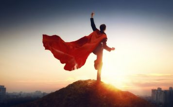 Kako razviti nadnaravne moči za učinkovitejše spoznavanje