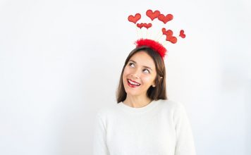 Kako se znova zaljubiti?