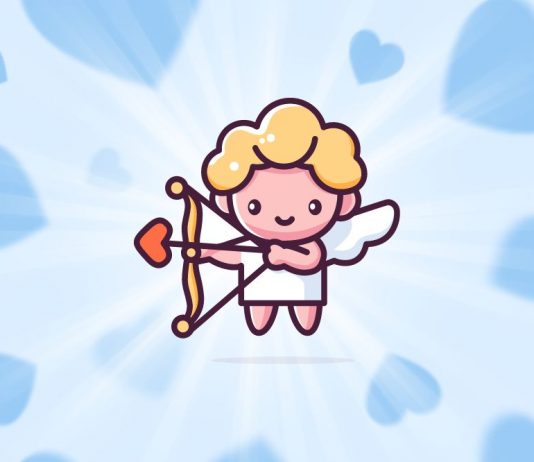 Na ona-on.com odslej KUPID dela zate – naj ti poišče prave simpatije, ti pa uživaj na zmenkih