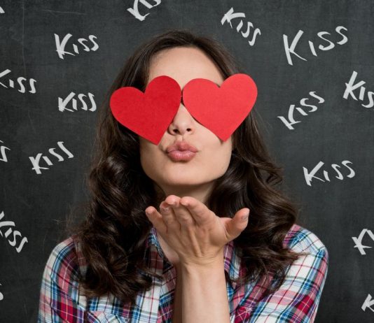 Ljubezen ni slepa, mi smo