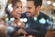 Nasveti za iskanje partnerja v letu 2024