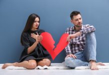Kako se po razhodu pravilno “resetirati” in pripraviti na novo razmerje
