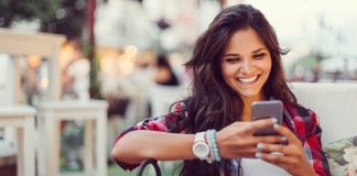 Razvozlaj signale in znake sodobnih zmenkov