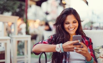 Razvozlaj signale in znake sodobnih zmenkov