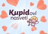 💘 Kupidovi nasveti: Imej razdelane želje …