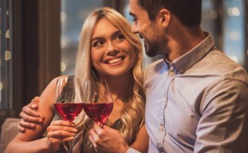 5 znakov, ki povečajo možnosti za ujemanje