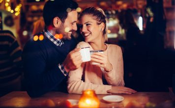 8 zanimivih dejstev o zmenkih, ki jih morda ne poznaš