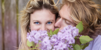 Že imaš pravo ljubezen? Če še ne, preizkusi ona-on.com