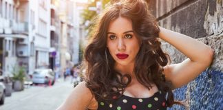 Zakaj se moraš nehati fokusirati na to, kako izgledaš na fotkah?