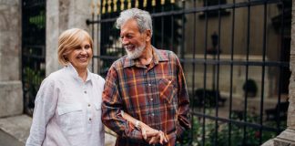 Kako odraščanje spremeni igro zmenkov in odnosov