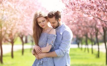 Se spomladi res pogosteje zaljubimo?