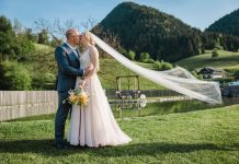 Sanjska poroka – sanje, ki so za Karmen in Primoža s pomočjo ona-on.com postale resničnost