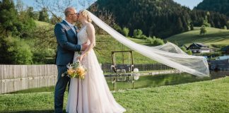 Sanjska poroka – sanje, ki so za Karmen in Primoža s pomočjo ona-on.com postale resničnost