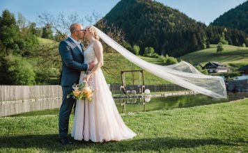 Sanjska poroka – sanje, ki so za Karmen in Primoža s pomočjo ona-on.com postale resničnost