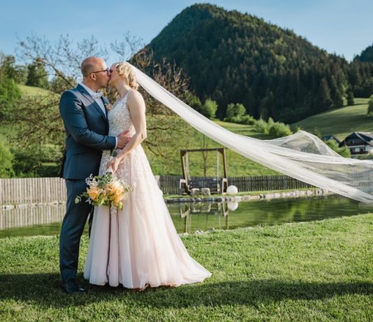 Sanjska poroka – sanje, ki so za Karmen in Primoža s pomočjo ona-on.com postale resničnost