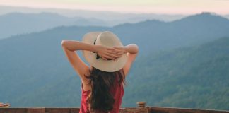 Najboljši kraji za solo potovanje