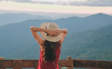 Najboljši kraji za solo potovanje