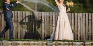 FOTOZGODBA: Karmen & Primož ~ Sanjska ona-on.com poroka 2024