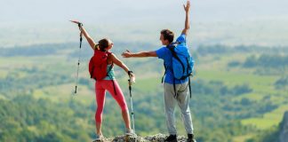 Zmenek že, ampak kje?