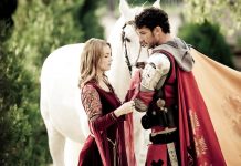 Zanimivi pristopi spoznavanja in zmenkov skozi zgodovino