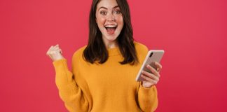 5 skrivnih trikov, kako narediti popoln profil na aplikaciji za zmenke