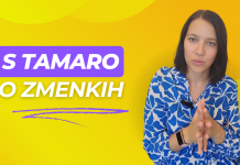 ✉️ Pismo tebi, ki iščeš pravo ljubezen – Tamara iz ona-on.com