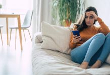 VIDEO: Zakaj mi na spletni strani za zmenke noben ne odpiše?