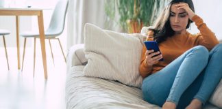 VIDEO: Zakaj mi na spletni strani za zmenke noben ne odpiše?