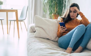 VIDEO: Zakaj mi na spletni strani za zmenke noben ne odpiše?