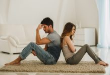 Zloglasna sedmica: Zakaj se največ parov razide ravno takrat?