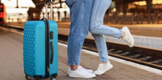 Ljubezen brez mej: V zvezo z nekom, ki ni iz iste države?