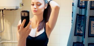 Zakaj so tvoje fotke na aplikaciji za zmenke zanič (in kako to popraviti)?