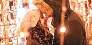 Ljubezenski horoskop za december 2024: Kako bodo zvezde usmerjale tvoje srčne poti?