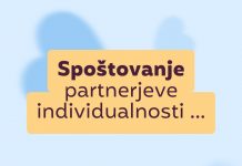 💘 Kupidovi nasveti: Spoštovanje partnerjeve individualnosti …