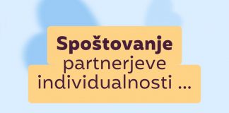 💘 Kupidovi nasveti: Spoštovanje partnerjeve individualnosti …