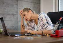 Utrujenost od iskanja – kako si znova povrniti veselje do spoznavanja