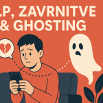 ghosting