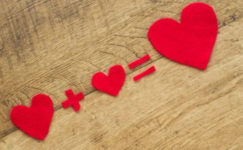 Ljubezen in znanost: Kako matematika in statistika vplivata na zmenke?