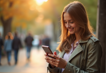 Kako izstopati na zmenkarskih aplikacijah: 5 trikov, ki ti bodo resnično pomagali