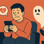 ghosting