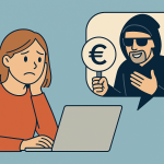 scammer