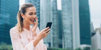 Kaj pove stil pisanja o sogovorniku?