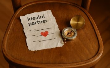 🧠 Je tvoja ‘checklista’ za partnerja past ali kompas?